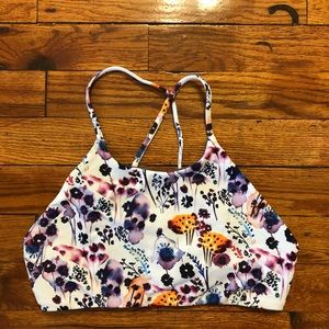 Jolyn Jones bikini top